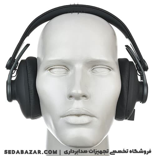 هدفون بی سیم استودیویی AKG K371-BT — تصویر ۱۱