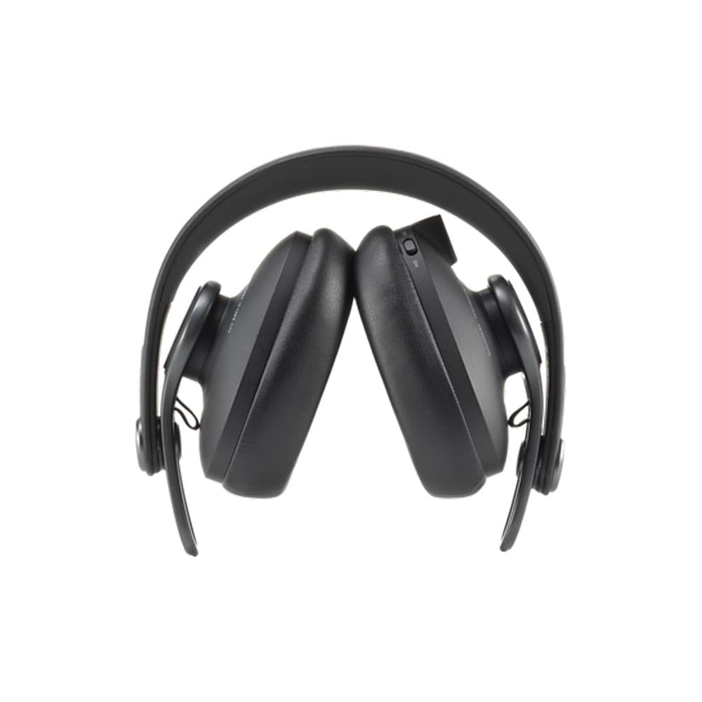 هدفون بی سیم استودیویی AKG K371-BT — تصویر ۲