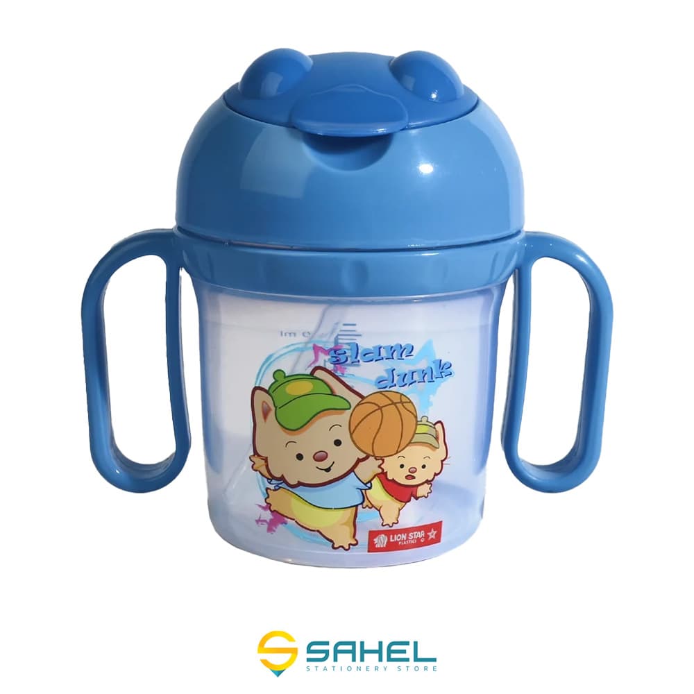 لیوان لیون استار