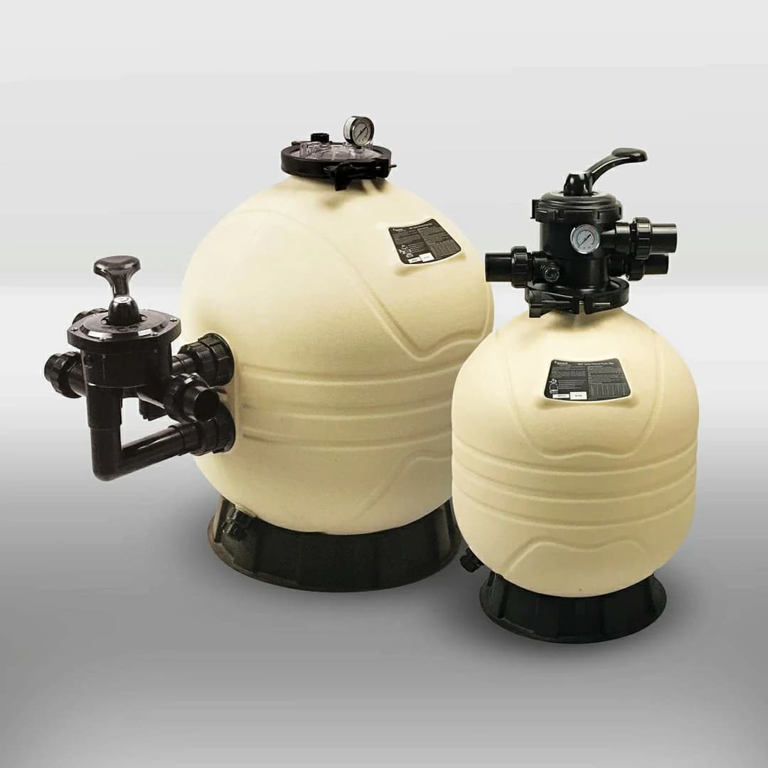 فیلتر شنی استخر ایمکس 17-20-24-27-31-35-MFV — تصویر ۷