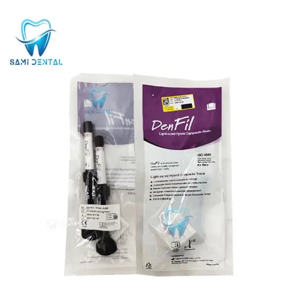 کامپوزیت دنفیل _ DenFil Composite