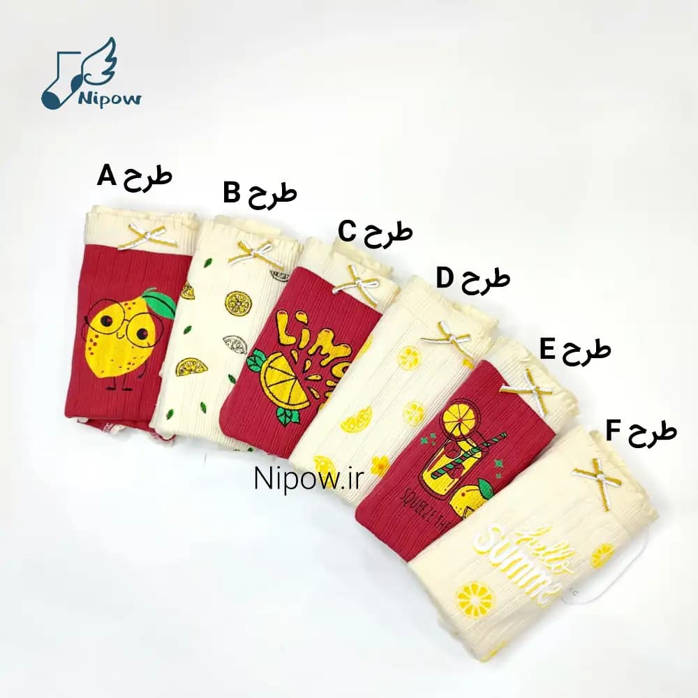 شورت فانتزی لیمو 2XL — تصویر ۴