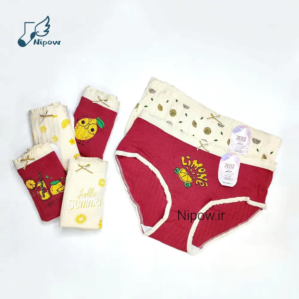 شورت فانتزی لیمو 2XL — تصویر ۲