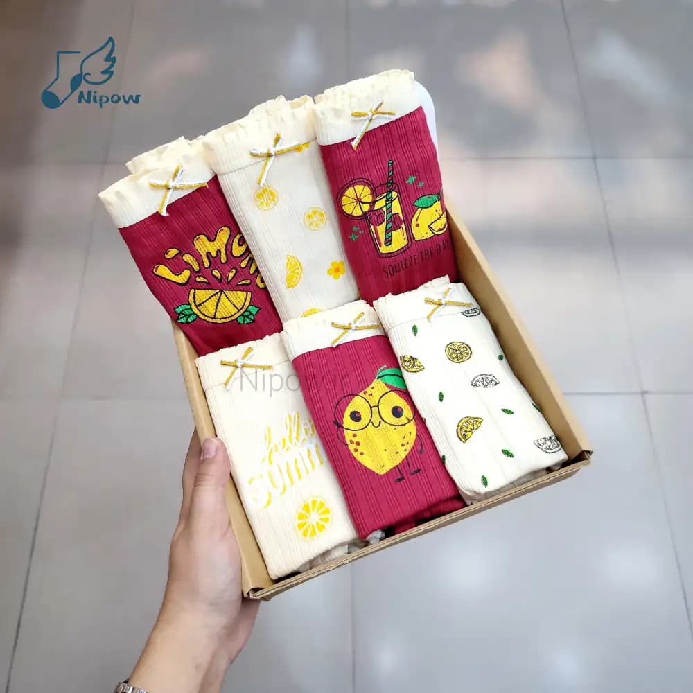 شورت فانتزی لیمو 2XL — تصویر ۳