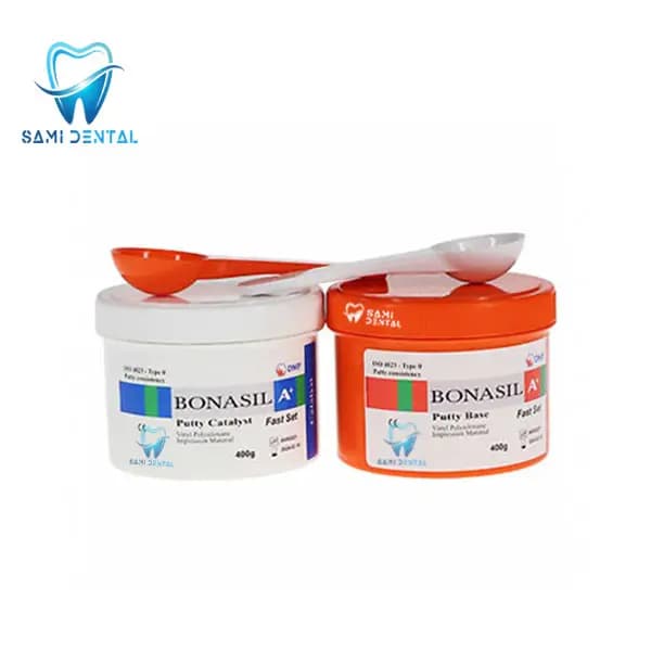 پوتی بوناسیل _ BONASIL A+ Putty — تصویر ۳