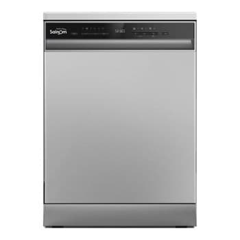 ماشین ظرفشویی SDW 210 S