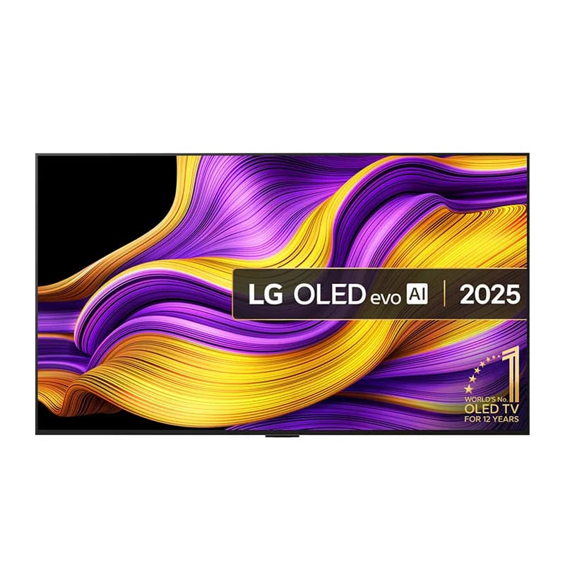 تلویزیون ال جی OLED 65G5 | مشخصات کامل تلویوزیون 2025