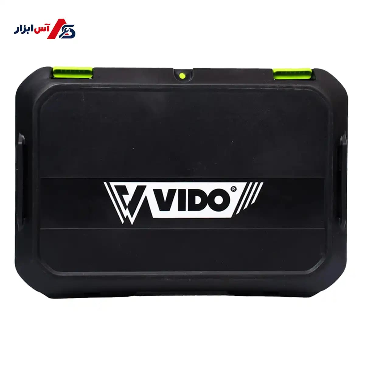 بکس شارژی براشلس 21 ولت 4 آمپر VIDO ویدو WD040430210 امکان خرید چکی — تصویر ۷