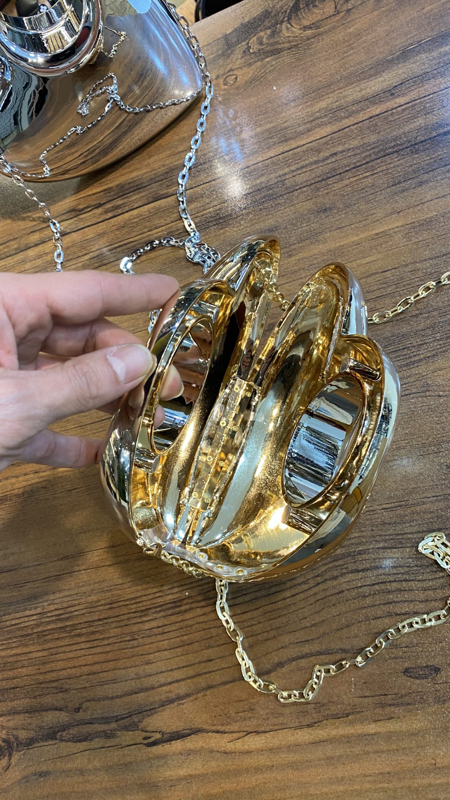 كيف اينه اى قلبى — تصویر ۵