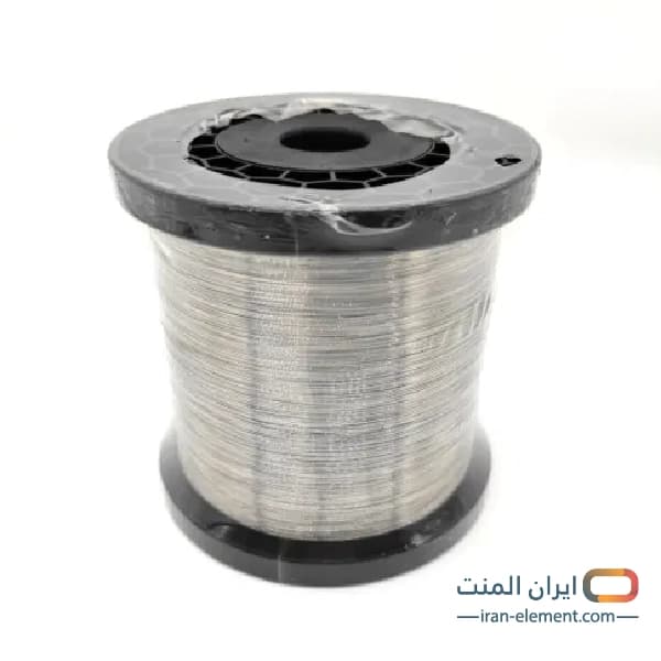 سیم المنت 1 میلی متر — تصویر ۲