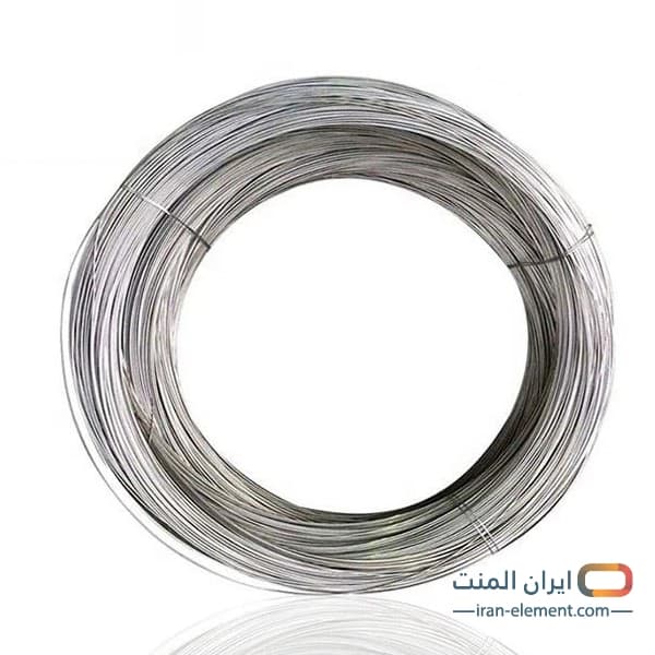 سیم المنت vdm — تصویر ۲
