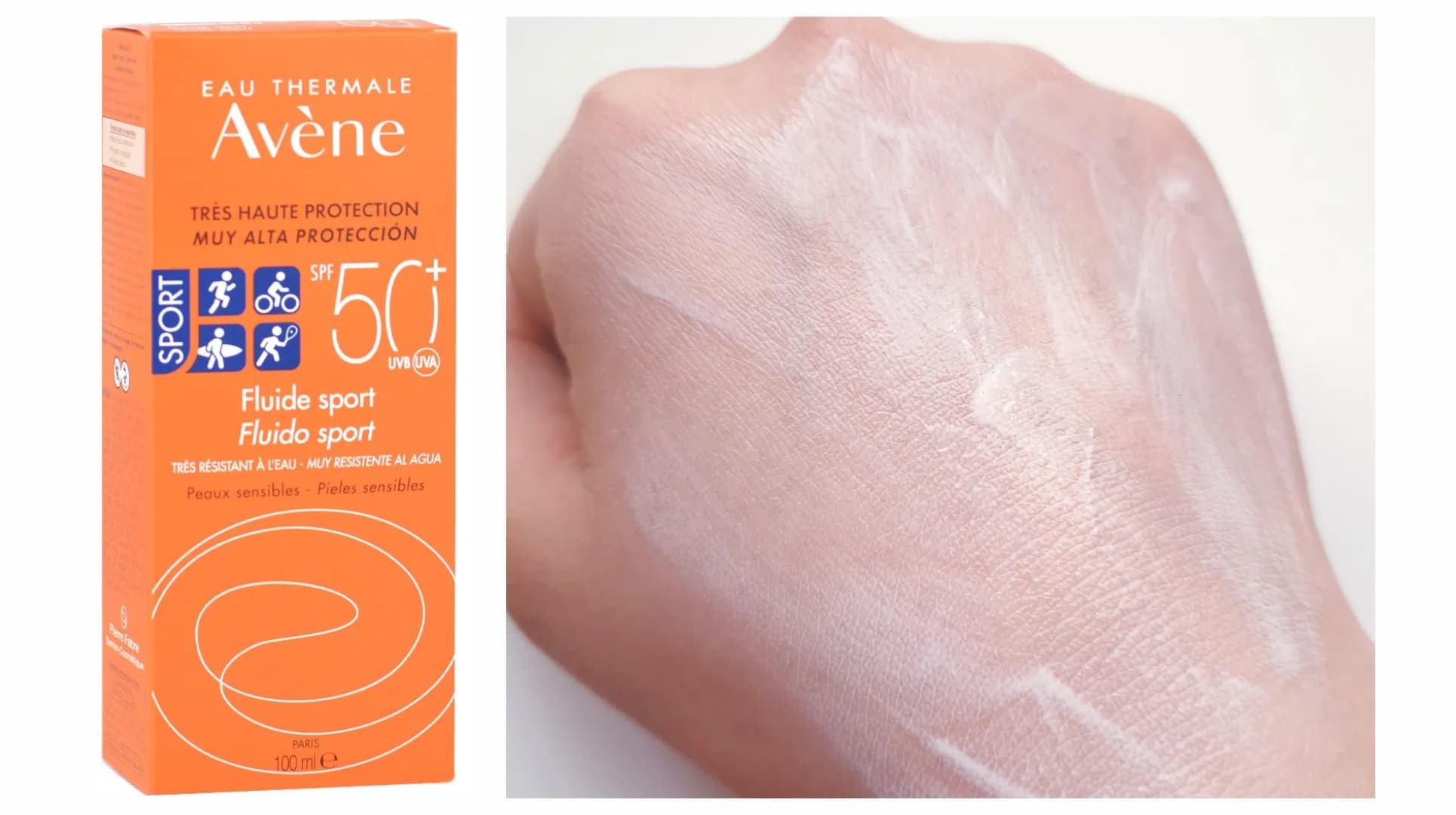 ضدآفتاب آون اوجینال SPF50 – اورجینال — تصویر ۵
