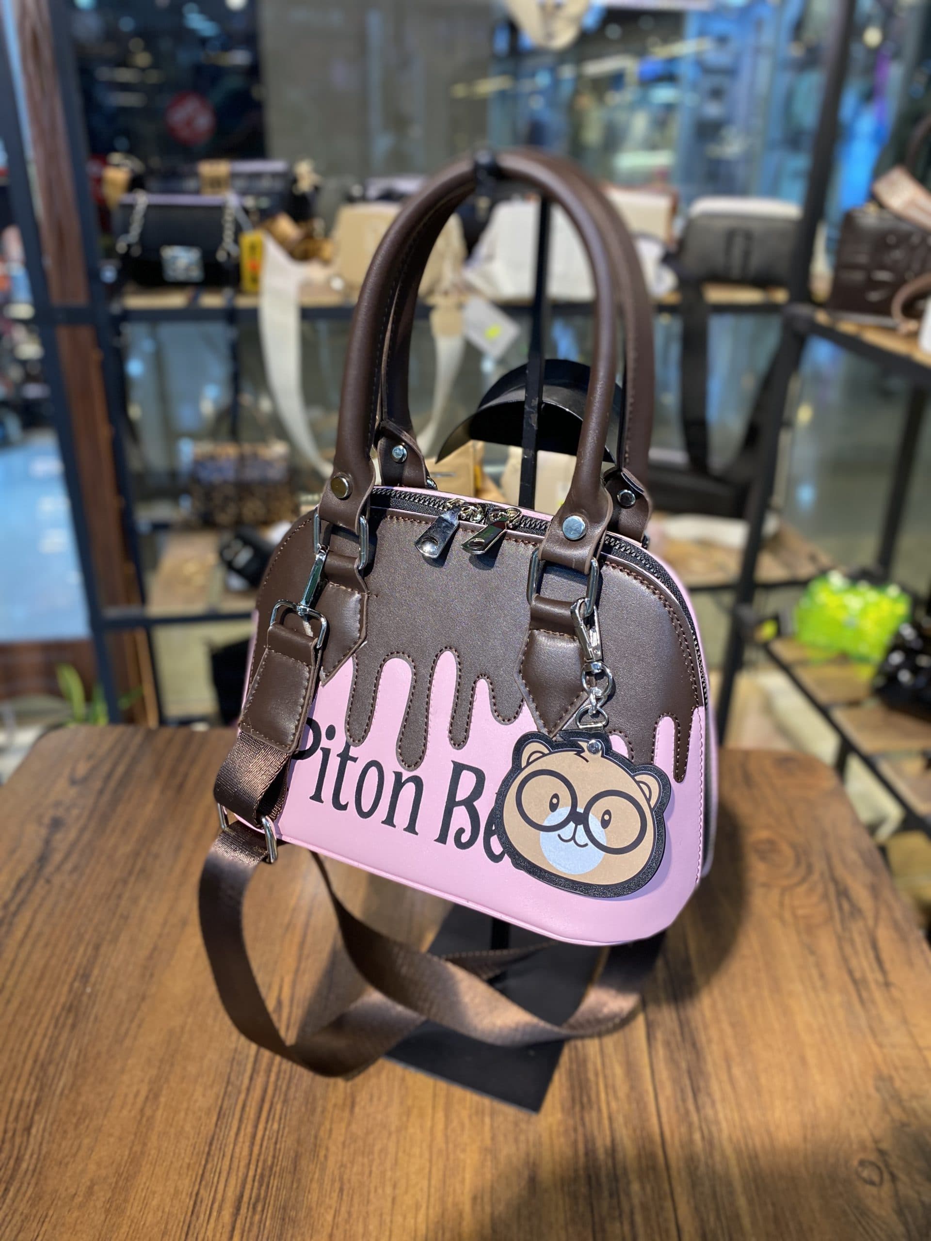كيف شكلاتى piton bear — تصویر ۲