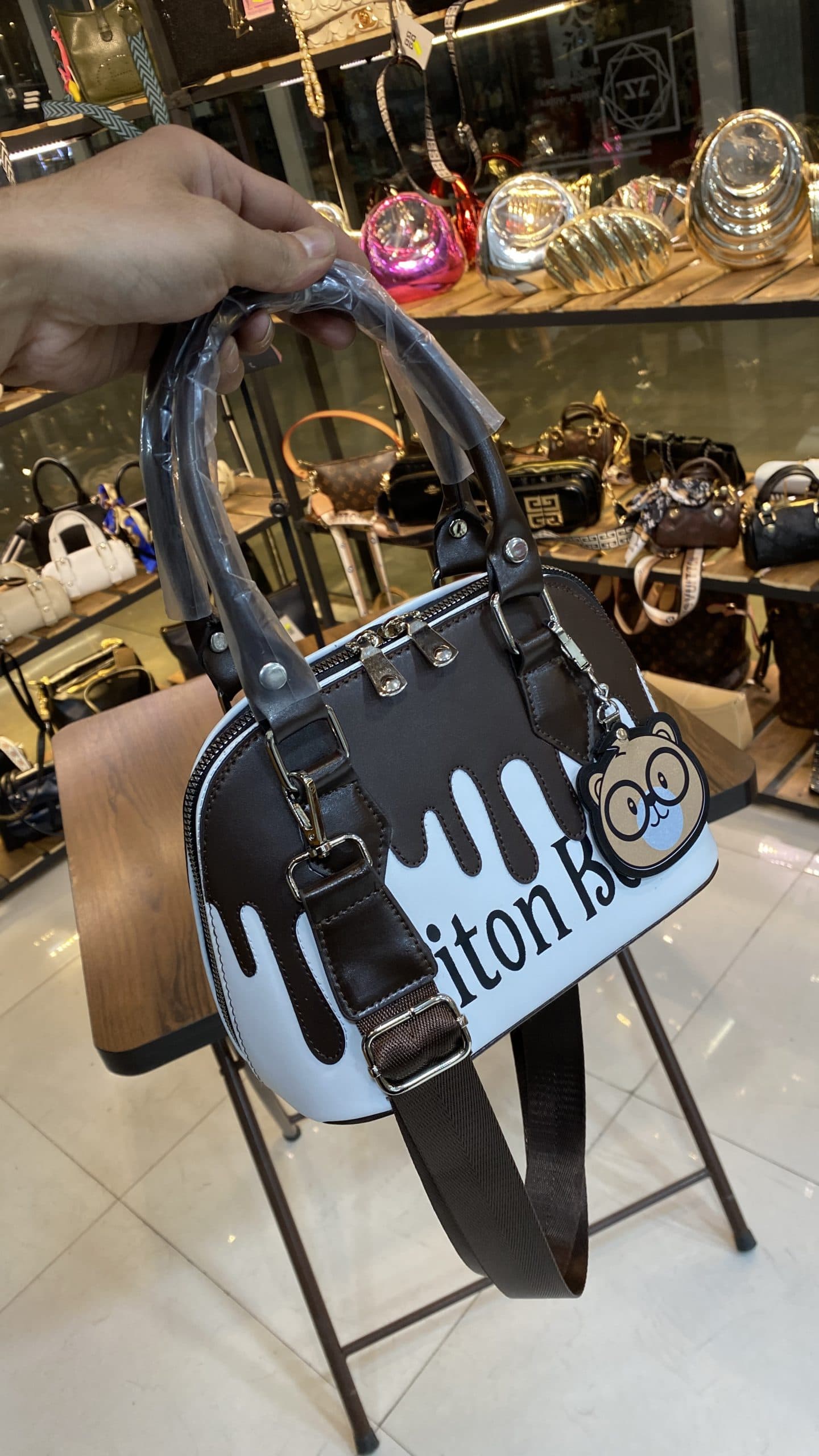 كيف شكلاتى piton bear — تصویر ۶