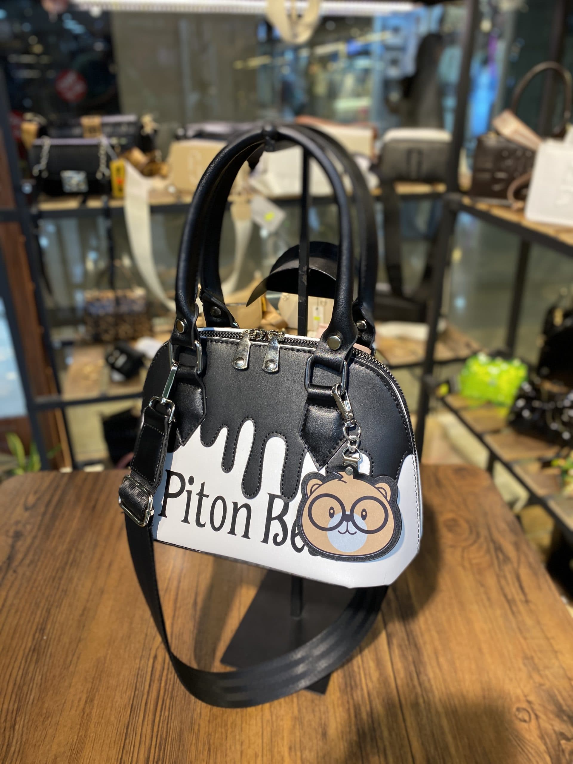 كيف شكلاتى piton bear — تصویر ۳