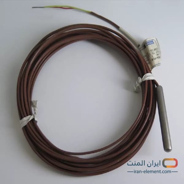 ترموکوپل سیمی تفلون
