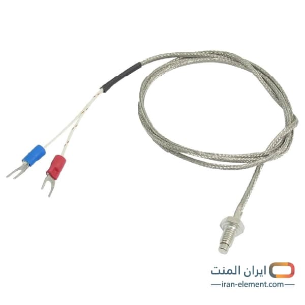 ترموکوپل سیمی نایلون