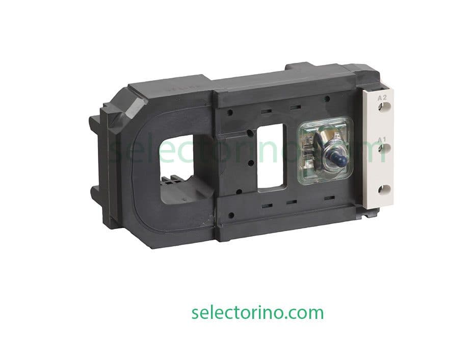 بوبین کنتاکتور اشنایدر الکتریک F630 LX1FL220 Schneider Electric