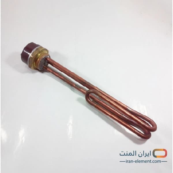 المنت آبگرمکن 3000 وات — تصویر ۲