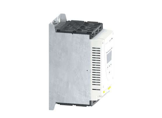 سافت استارتر 55 کیلووات اشنایدر الکتریک ATS 22 C11 Q schneider electric — تصویر ۳