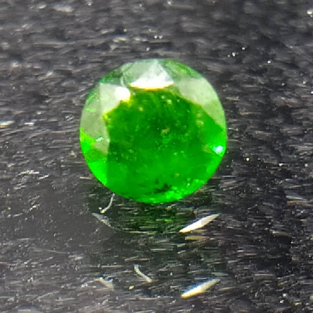 جواهر دمانتوئید D182 — تصویر ۵