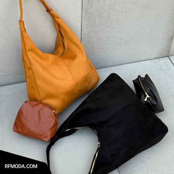 کیف نارا حدوکالکشن کد : 8207