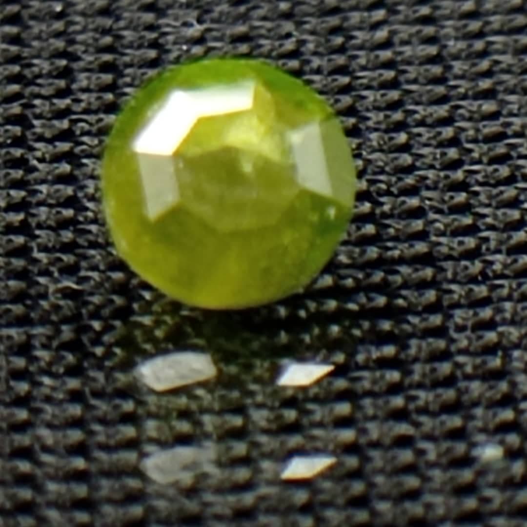 جواهر دمانتوئید D118 — تصویر ۵