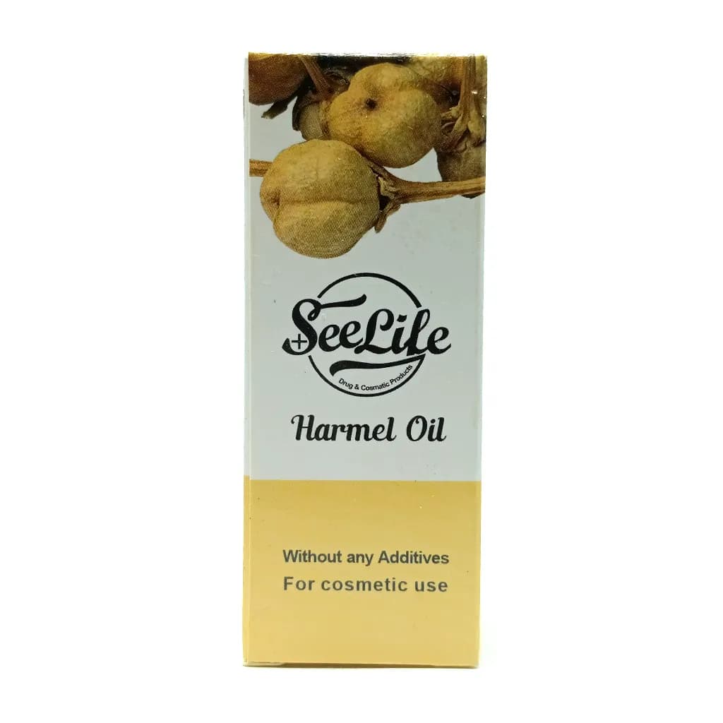 روغن اسپند طبیعی | ضدعفونی سطوح و پاکسازی هوا – سی لایف