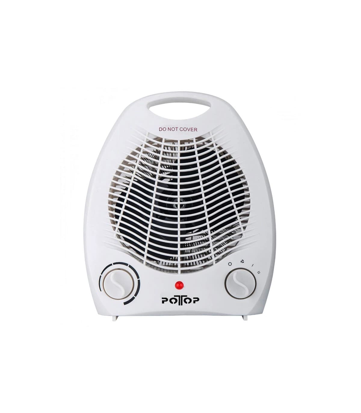 فن هیتر potop مدل LQ-501 — تصویر ۲