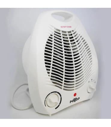 فن هیتر potop مدل LQ-501 — تصویر ۳