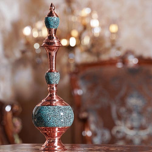 تنگ فیروزه کوبی — تصویر ۳