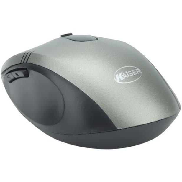 ماوس بیسیم کایزر kaiser مدل K-220 — تصویر ۵
