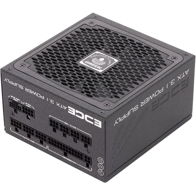 پاور 850 وات گرین مدل GP850B-EDGE