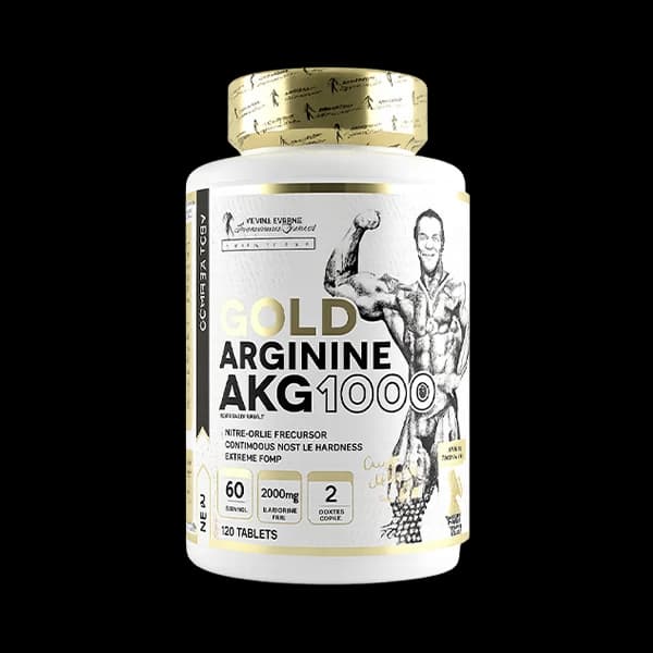 آرژنین AKG 1000 گلد کوین لورون