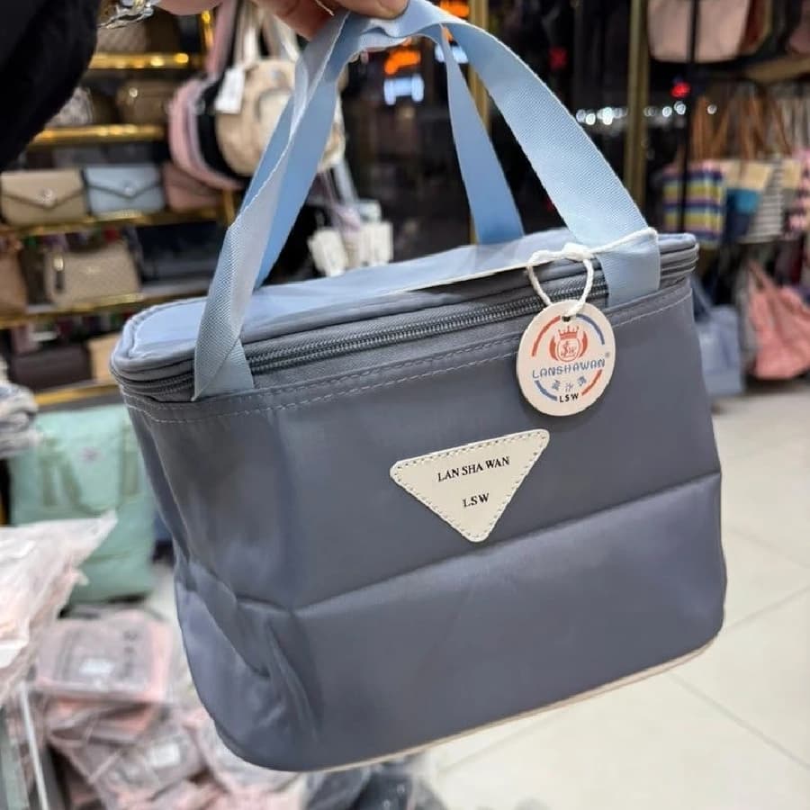 کیف غذا برزنتی — تصویر ۸
