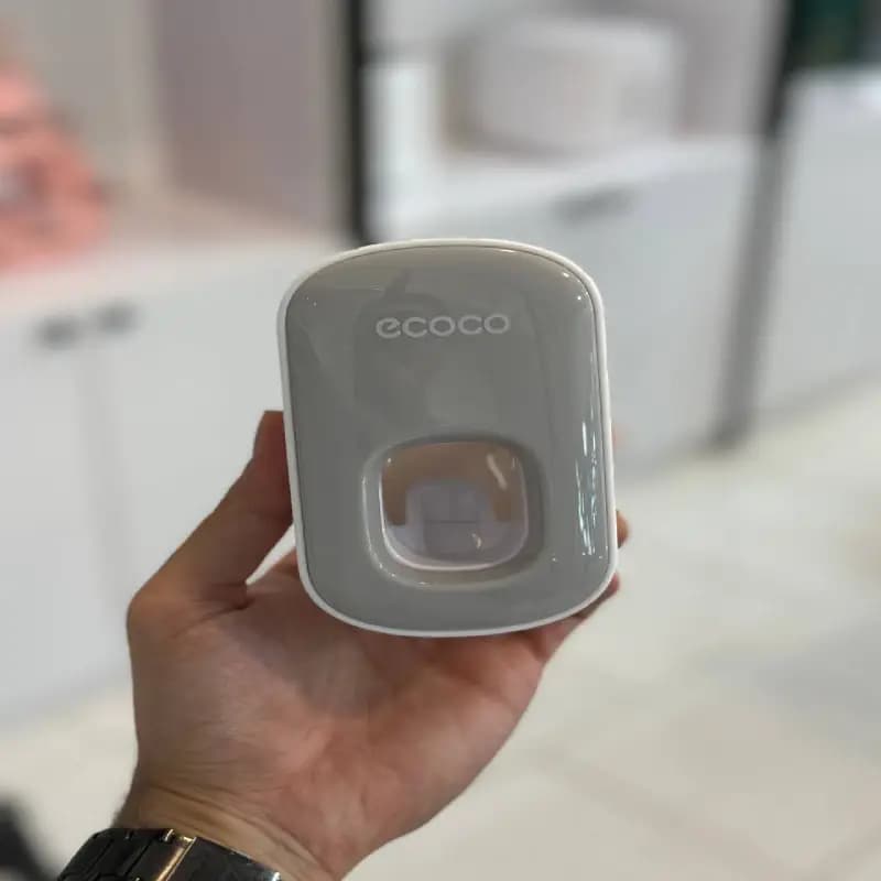 جای خمیردندان برند Ecoco — تصویر ۴