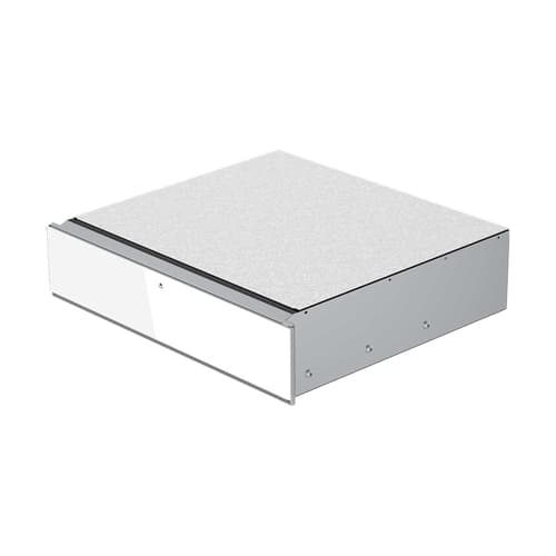 کشوی گرمکن آلتون مدل D500WN - گالری سون