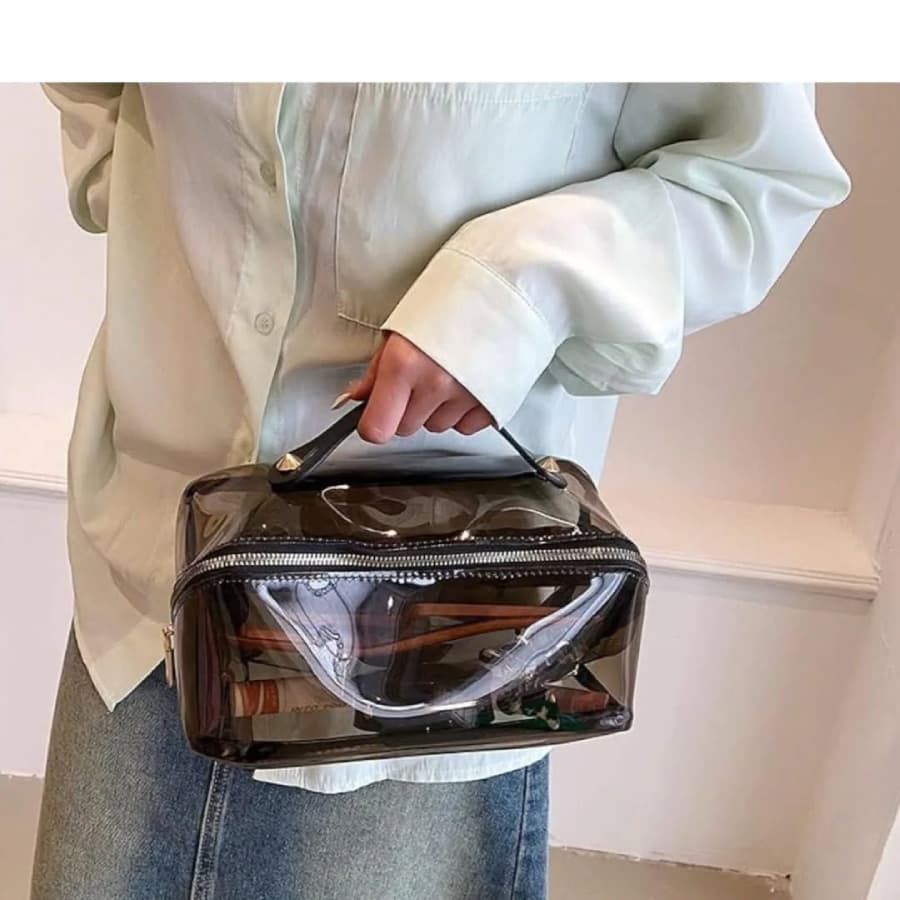 واشبگ طرح شیشه ای — تصویر ۴