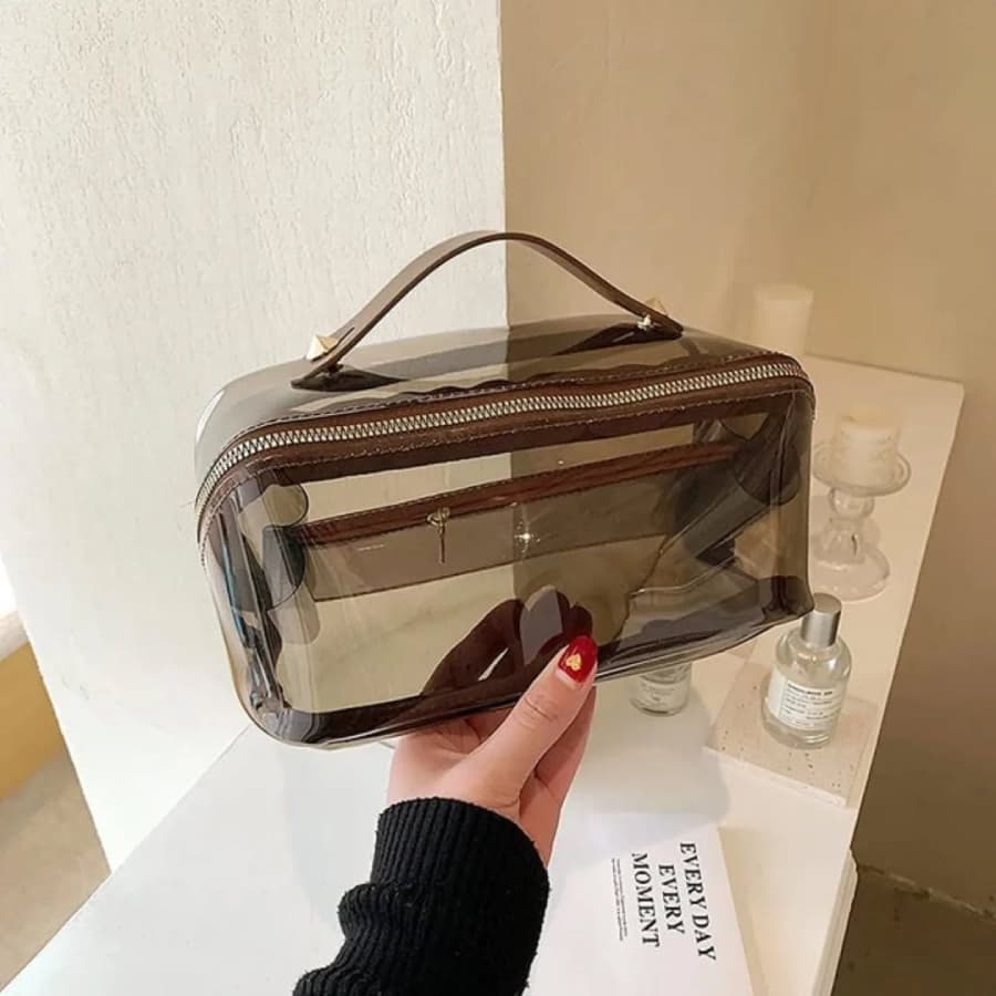 واشبگ طرح شیشه ای — تصویر ۶