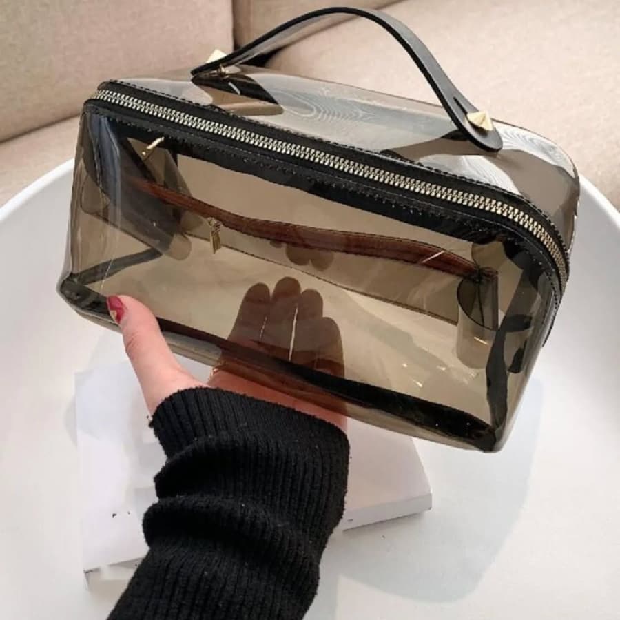 واشبگ طرح شیشه ای — تصویر ۳