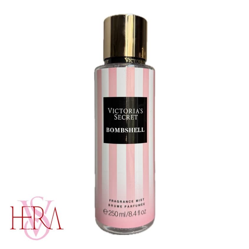 بادی میست زنانه بامبشل 250 میل Bombshell Body Mist — تصویر ۲