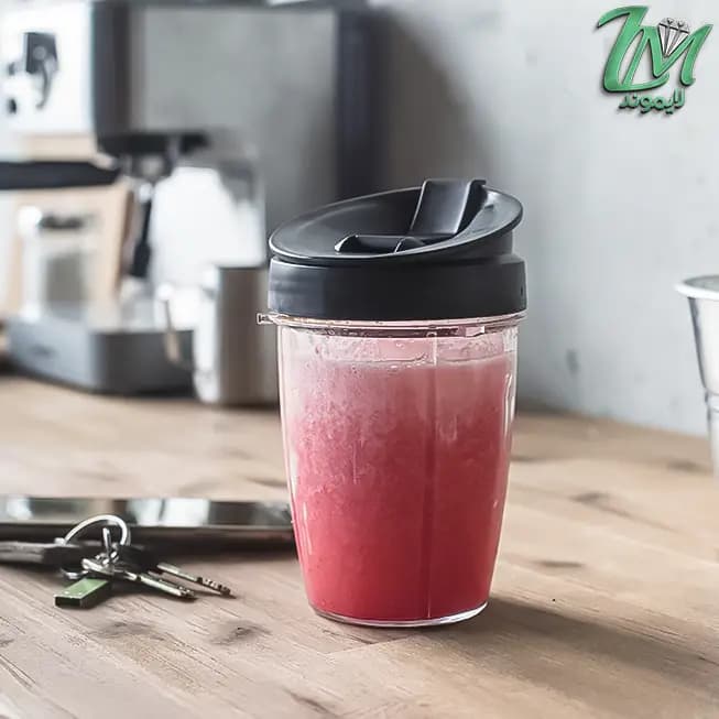 مخلوط کن گاستروبک مدل GASTROBACK 41029 — تصویر ۵
