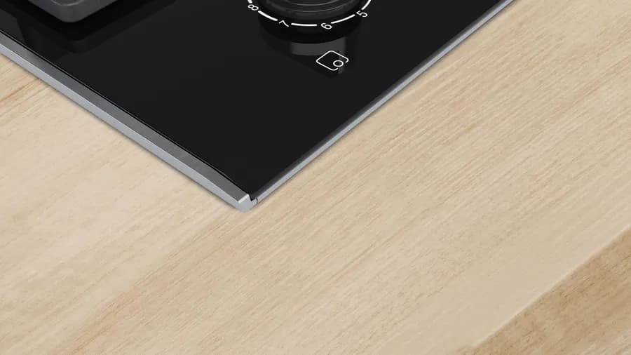 اجاق گاز صفحه ای بوش PRB3A6B70 — تصویر ۹