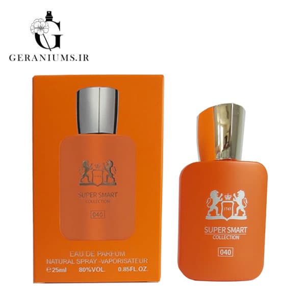 عطر ادکلن سوپر اسمارت کد 040 دی مارلی آلتیر
