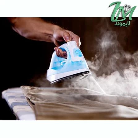 اتو بخار آاگ مدل DB1730 — تصویر ۳