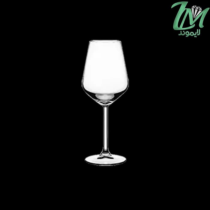 گیلاس پاشاباغچه مدل آلگرا کد 440080
