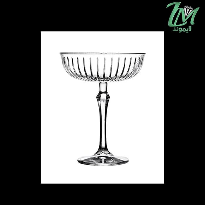 گیلاس و دسرخوری پاشاباغچه مدل جوی کد 440320