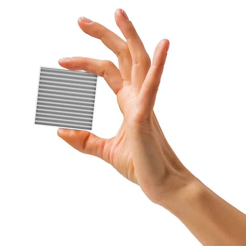 فیلتر تعویض 6GCOOL | لایفا ایر — تصویر ۳