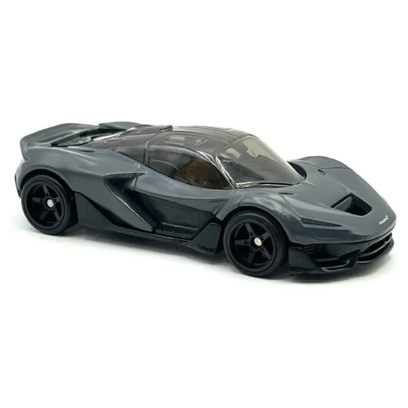 ماشین هات ویلز مدل McLAREN W1 — تصویر ۳