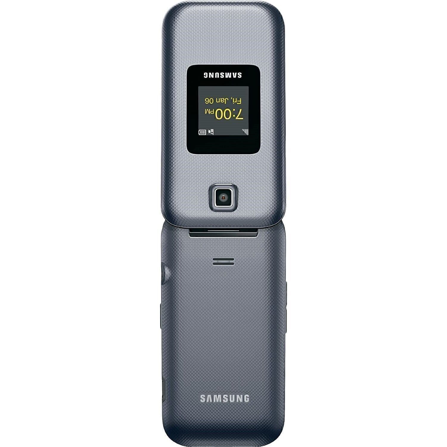 گوشی سامسونگ M370 — تصویر ۲
